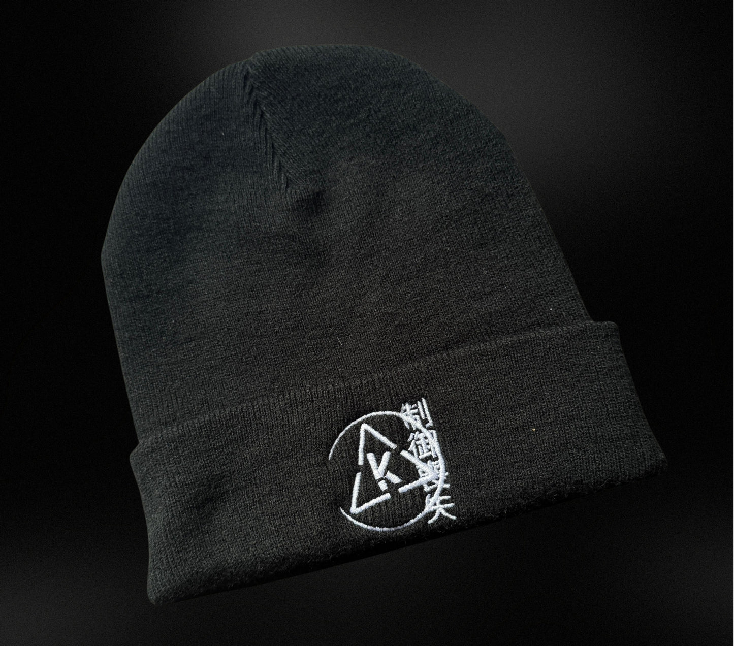 Beanie (Echter Stick) Kontrollverlust