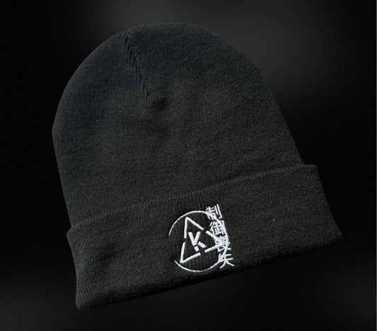 Beanie (Echter Stick) Kontrollverlust