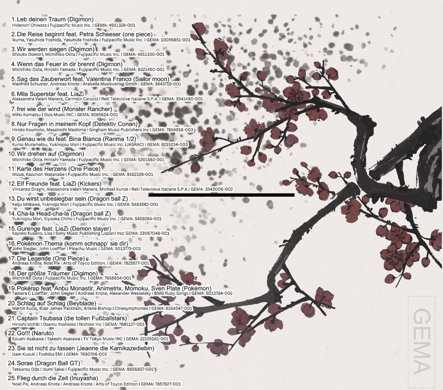 CD  Die finale Form (inkl. 7 Bonustracks) - Deluxe Edition
