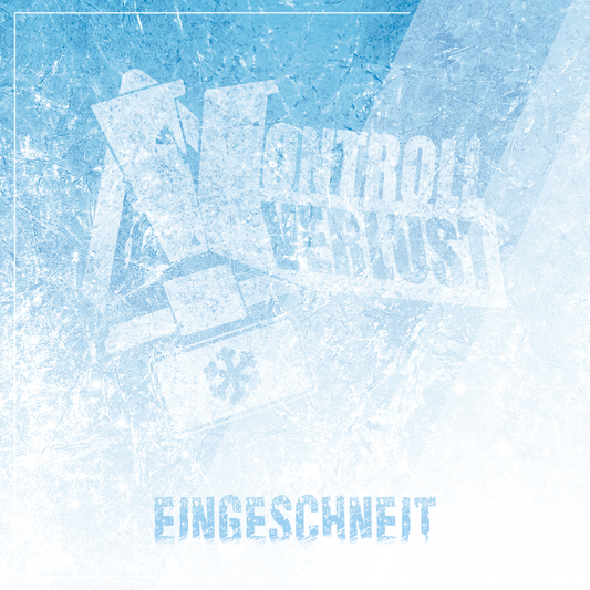 CD "Eingeschneit" (12 Tracks)