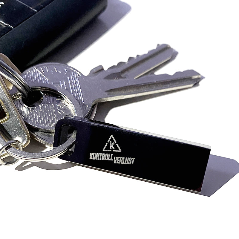 USB–Stick inkl. ALLEN Mp3s